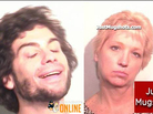 Philip Kaplan and Debra Jo Lashaway were both arrested, then cleared of their charges. Their court files were sealed, effectively removing the arrests from their public record, but their mug shots linger on websites that make money by charging people to remove their arrest photos. Now, they're part of a lawsuit that argues their right to publicity has been violated. Philip Kaplan and Debra Jo Lashaway were both arrested, then cleared of their charges. Their court files were sealed, effectively removing the arrests from their public record, but their mug shots linger on websites that make money by charging people to remove their arrest photos. Now, they're part of a lawsuit that argues their right to publicity has been violated.