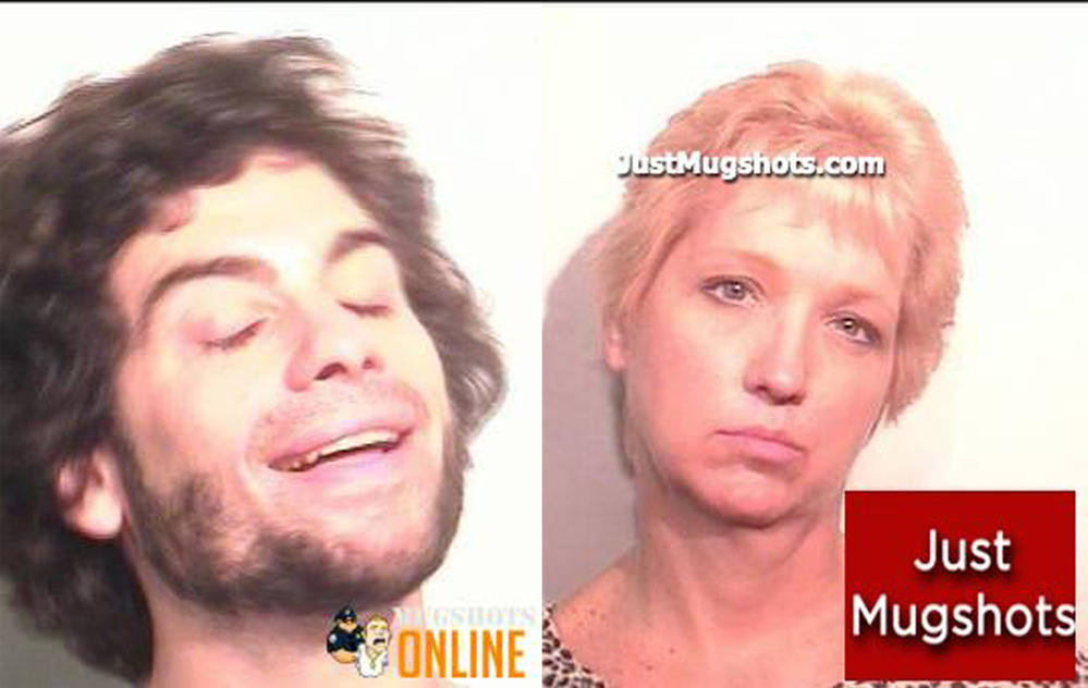 Philip Kaplan and Debra Jo Lashaway were both arrested, then cleared of their charges. Their court files were sealed, effectively removing the arrests from their public record, but their mug shots linger on websites that make money by charging people to remove their arrest photos. Now, they're part of a lawsuit that argues their right to publicity has been violated. Philip Kaplan and Debra Jo Lashaway were both arrested, then cleared of their charges. Their court files were sealed, effectively removing the arrests from their public record, but their mug shots linger on websites that make money by charging people to remove their arrest photos. Now, they're part of a lawsuit that argues their right to publicity has been violated.