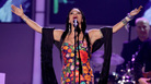 Ranchera star Lila Downs. Ranchera star Lila Downs.