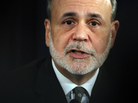 Federal Reserve Chairman Ben Bernanke speaks during a news conference in Washington on Dec. 12. Some economists worry the Fed has set the stage for inflation as well as stock and housing bubbles by keeping interest rates low. Federal Reserve Chairman Ben Bernanke speaks during a news conference in Washington on Dec. 12. Some economists worry the Fed has set the stage for inflation as well as stock and housing bubbles by keeping interest rates low.