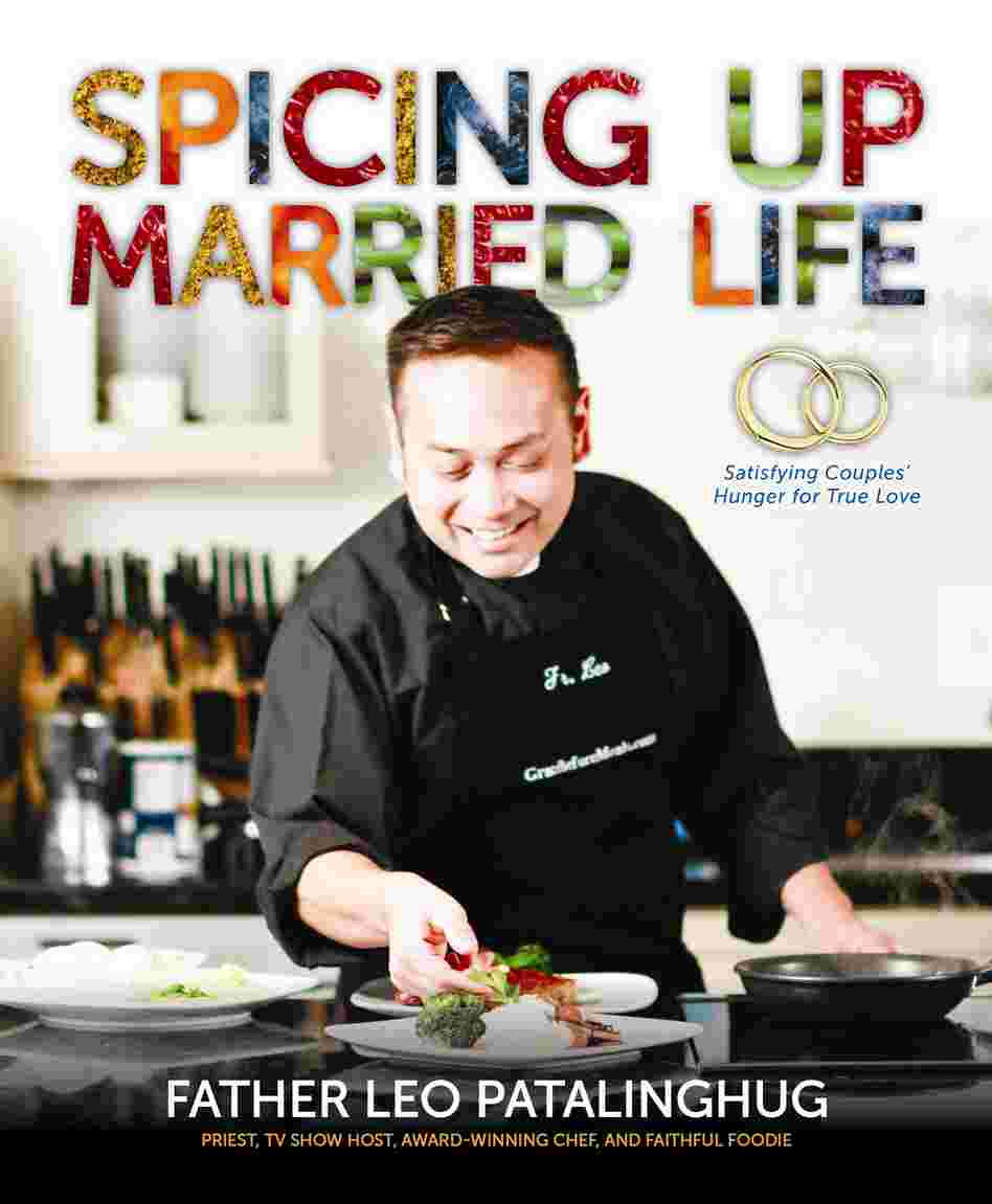 Spicing Up Married LIfe Spicing Up Married LIfe