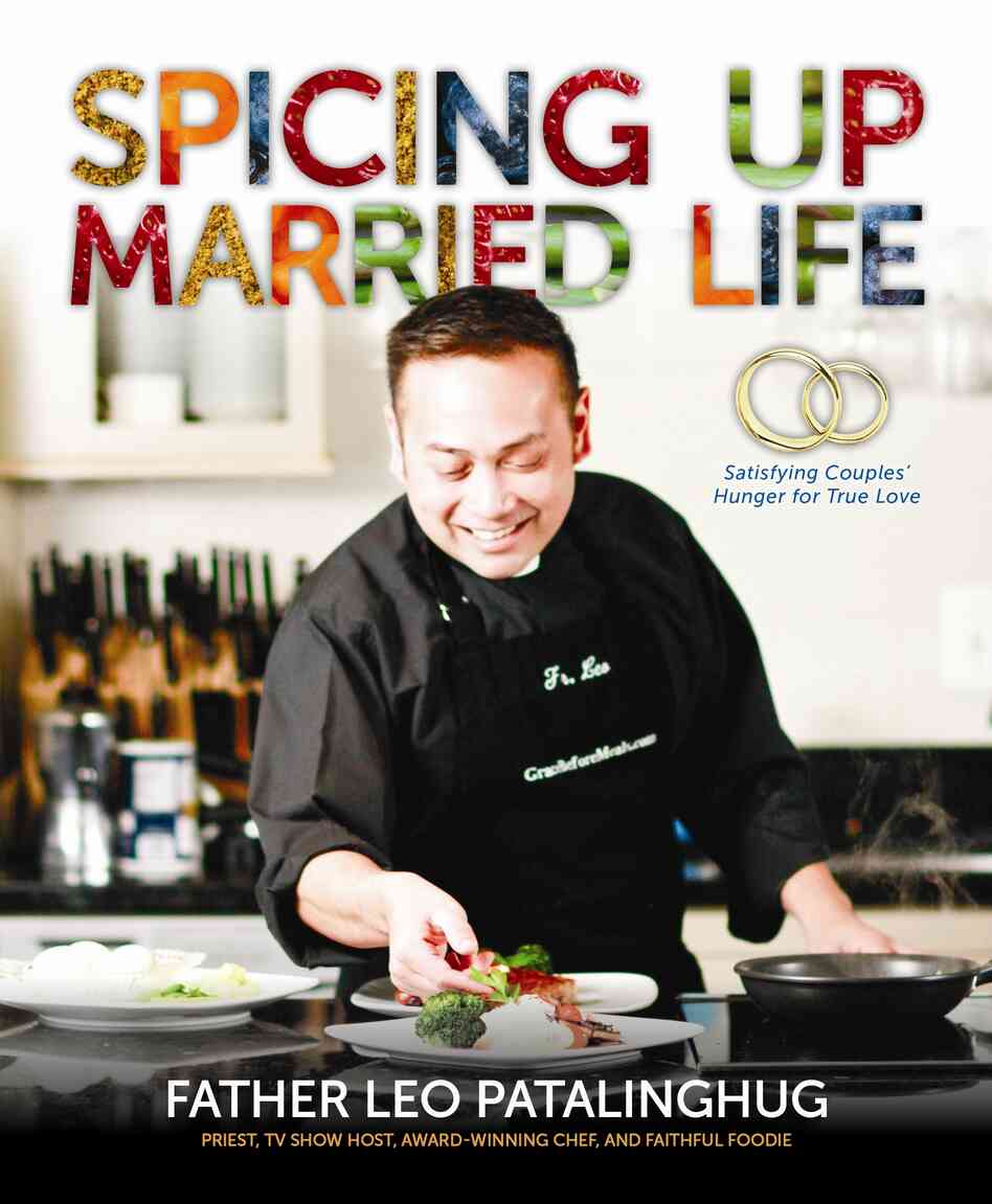 Spicing Up Married LIfe Spicing Up Married LIfe