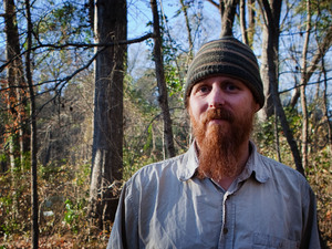 David Daniel, an east Texas landowner, built an elaborate network of treehouses in an attempt to stop the Keystone XL pipeline form coming through his property. David Daniel, an east Texas landowner, built an elaborate network of treehouses in an attempt to stop the Keystone XL pipeline form coming through his property.