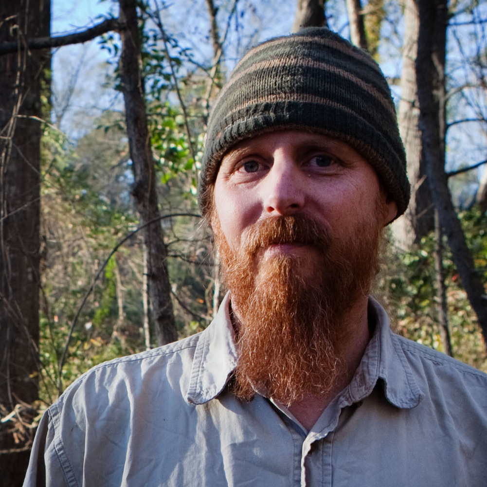 David Daniel, an east Texas landowner,  built an elaborate network of treehouses in an attempt to stop the Keystone XL pipeline form coming through his property.