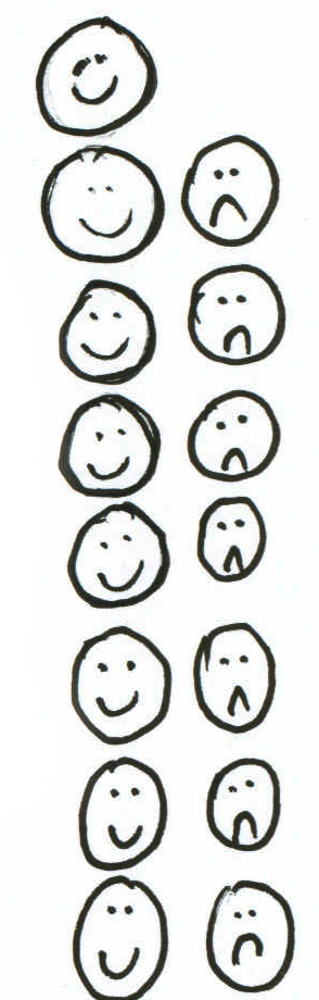 Which Is There More Of: Kindness Or Unkindness? A Christmas Accounting 