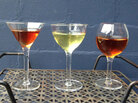 Infused liquors. Infused liquors.