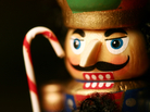 E.T.A. Hoffmann's original story, "Nutcracker and Mouse King," is darker and spookier than the ballet version most people know. E.T.A. Hoffmann's original story, "Nutcracker and Mouse King," is darker and spookier than the ballet version most people know.