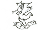 Kindness Drawing Kindness Drawing
