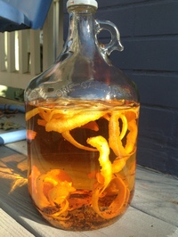 Infuse The Holidays With Spirits