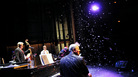 The New Standards recently performed "Snow Days" for The Current in Minneapolis. The New Standards recently performed "Snow Days" for The Current in Minneapolis.