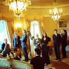 Pink Martini. Pink Martini.