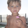 Ronan at 2 years old. "I know Ronan's purpose in life was to shed light on this disease," says his mother, Maya Thompson. "This is why I will continue to fight for childhood cancer for the rest of my life." Ronan at 2 years old. "I know Ronan's purpose in life was to shed light on this disease," says his mother, Maya Thompson. "This is why I will continue to fight for childhood cancer for the rest of my life."