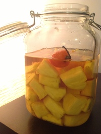 Infuse The Holidays With Spirits