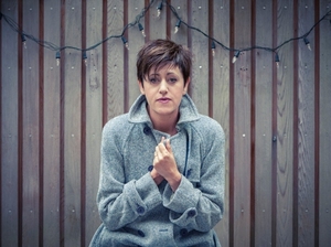 Tracey Thorn. Tracey Thorn.