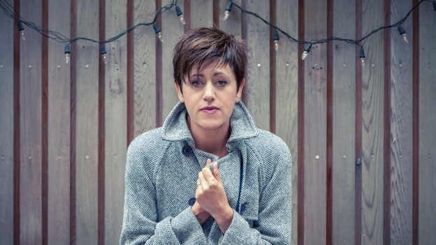 Tracey Thorn.