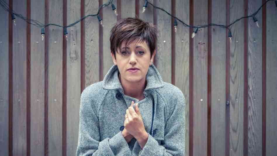 Tracey Thorn.