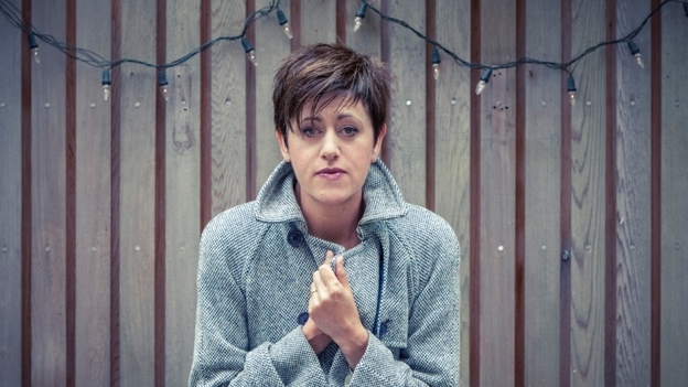 Tracey Thorn. (Courtesy of the artist)