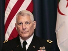 Gen. Carter Ham is head of the U.S. African command. An Army brigade from Fort Riley, Kan., will begin helping train African militaries beat back a growing terrorist threat posed by al-Qaida. Gen. Carter Ham is head of the U.S. African command. An Army brigade from Fort Riley, Kan., will begin helping train African militaries beat back a growing terrorist threat posed by al-Qaida.