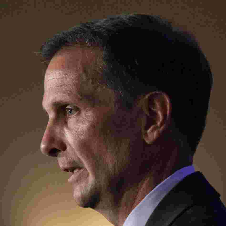Rep.-elect Chris Stewart, R-Utah