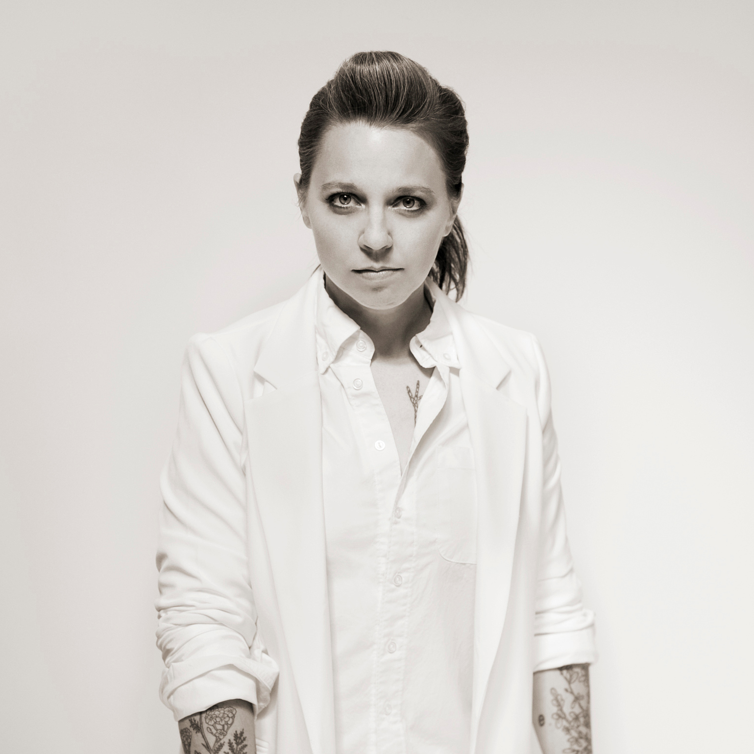 Erin McKeown.