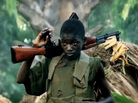 A screengrab from the "Kony 2012" online video about the Central African warlord Joseph Kony, which skyrocketed in popularity after its release in March. It was criticized, then forgotten, just as quickly. A screengrab from the "Kony 2012" online video about the Central African warlord Joseph Kony, which skyrocketed in popularity after its release in March. It was criticized, then forgotten, just as quickly.