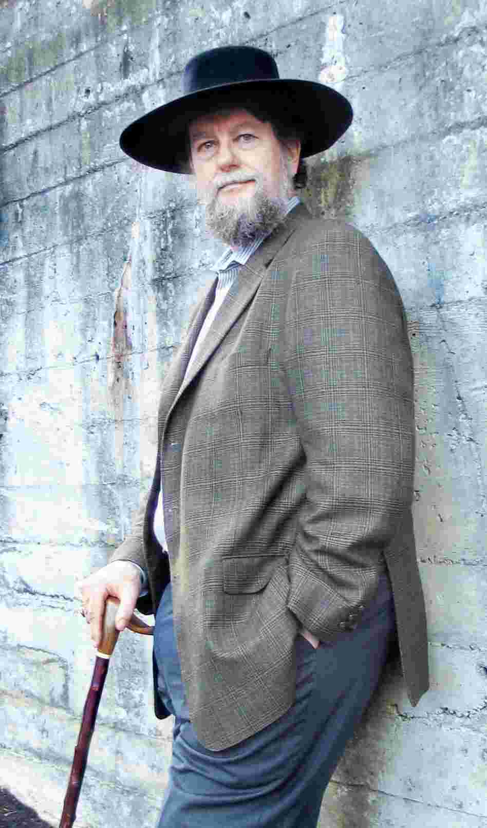 Robert Jordan was the pen name of James Oliver Rigney Jr. (1948-2007), who wrote historical romances, Westerns and even a few Conan the Barbarian novels before embarking on the epic "Wheel of Time" series.