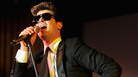Robin Thicke performs in Feburary. His song, "Another Life" leaked on the Internet this summer, but didn't land on the charts. Robin Thicke performs in Feburary. His song, "Another Life" leaked on the Internet this summer, but didn't land on the charts.