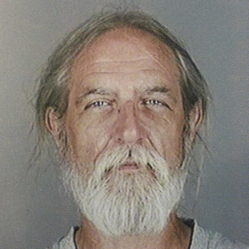 William Spengler, in an undated image released by the Monroe County (N.Y.) Sheriff's Office.