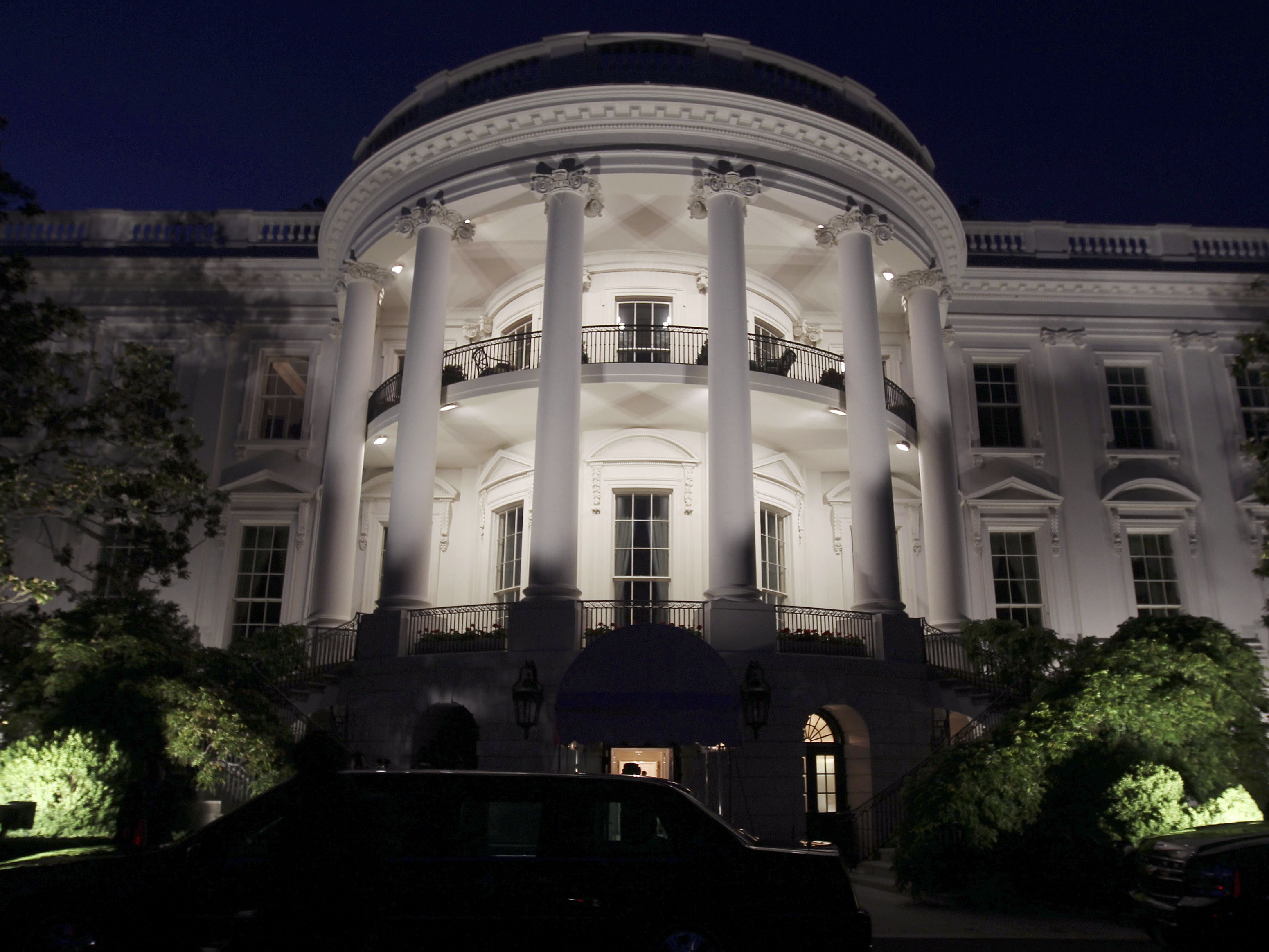 Will the lights be on late at the White House for the next few nights, or will talks about the "fiscal cliff" be less than dramatic? Will the lights be on late at the White House for the next few nights, or will talks about the "fiscal cliff" be less than dramatic?