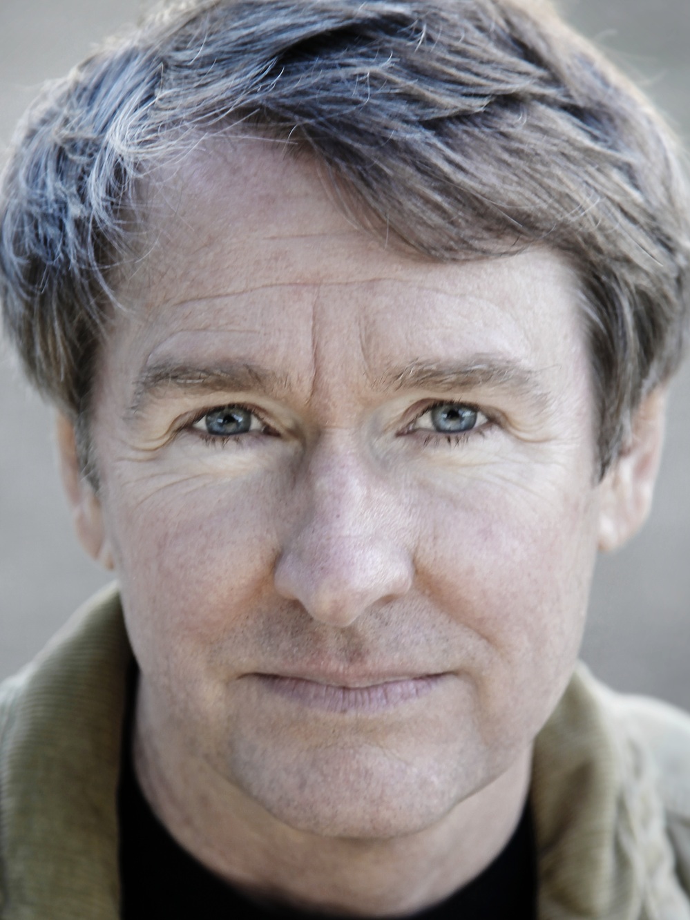 Ben Fountain is the author of Billy Lynn's Long Halftime Walk and the short story collection Brief Encounters With Che Guevara.