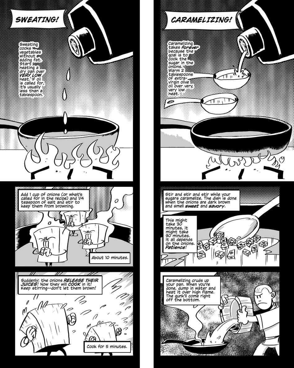 Dirt Candy page 13