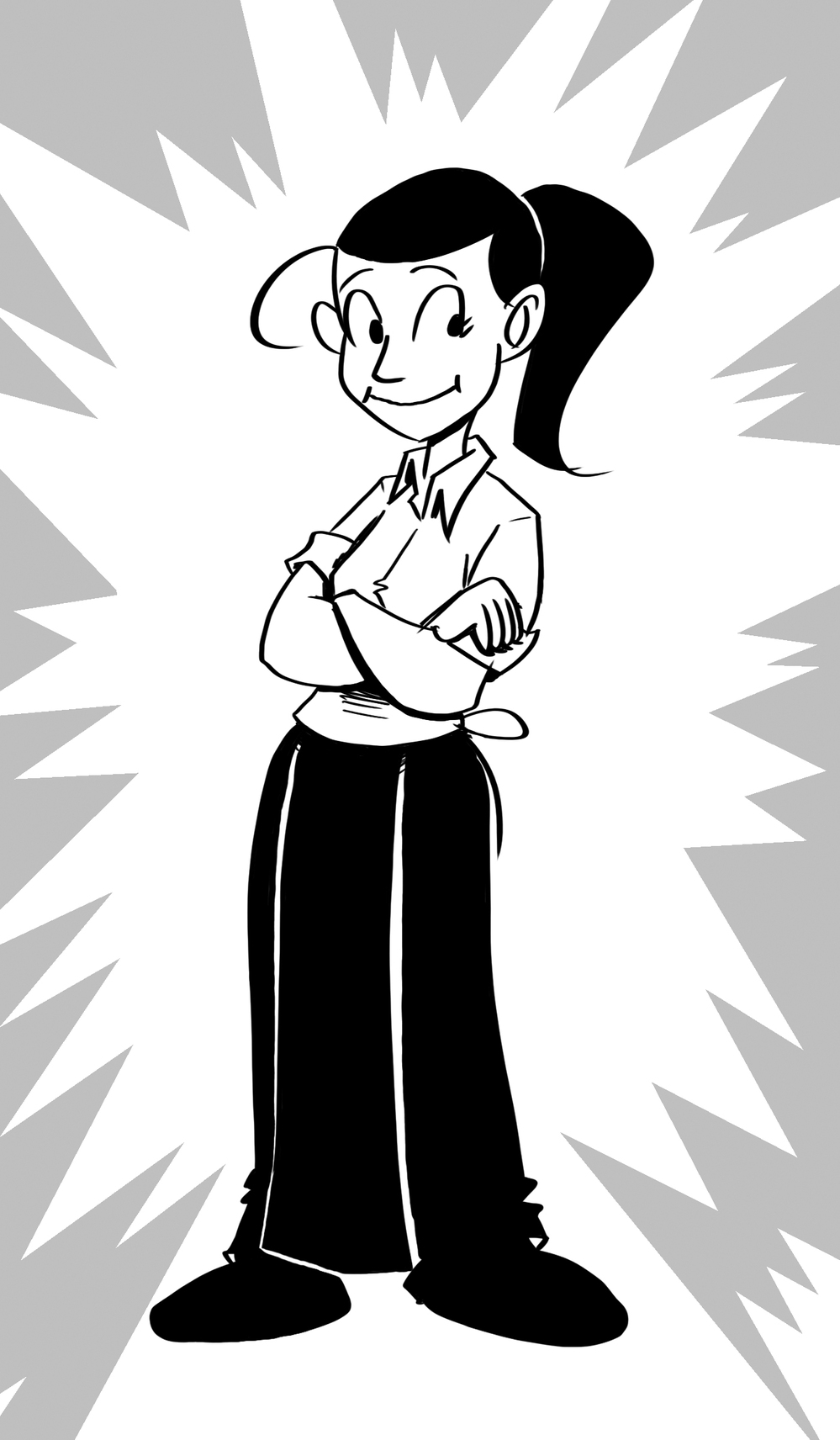 Amanda Cohen is the chef-owner of Dirt Candy, a vegetable-focused restaurant in New York City.