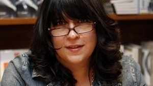 E.L. James is a former television executive based in West London. Fifty Shades of Grey is her first novel.
