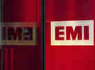 The London headquarters of EMI, whose sale this year brought the number of major labels from four to three.