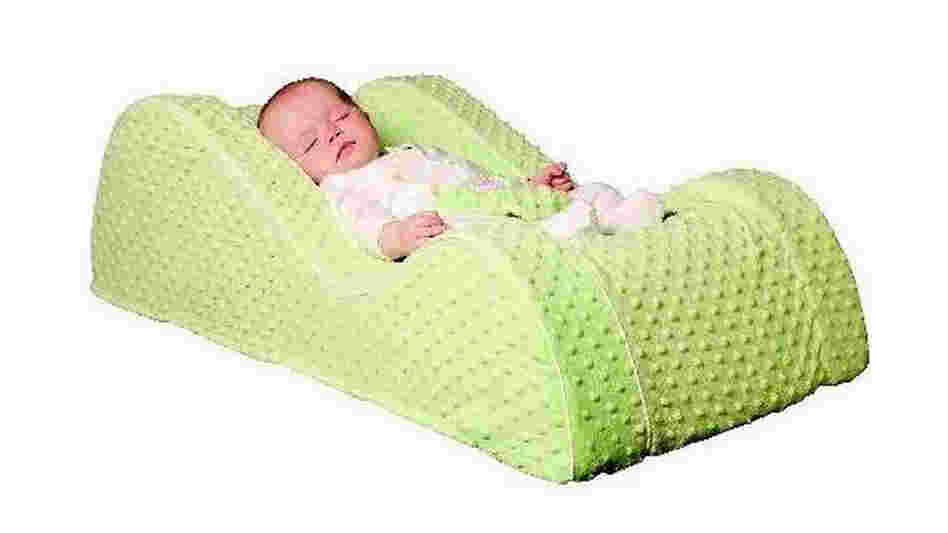 Nap Nanny Generation Two