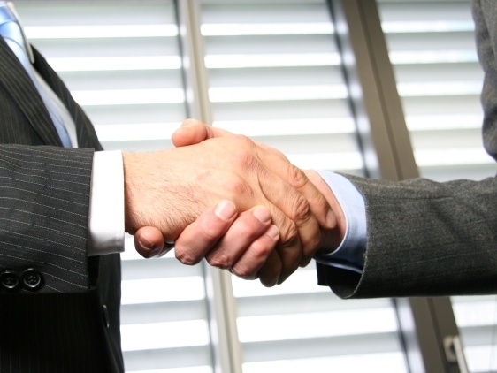Death Of The (Predatory) Salesman: These Days, It's A Buyer's Market