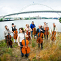 The Portland Cello Project