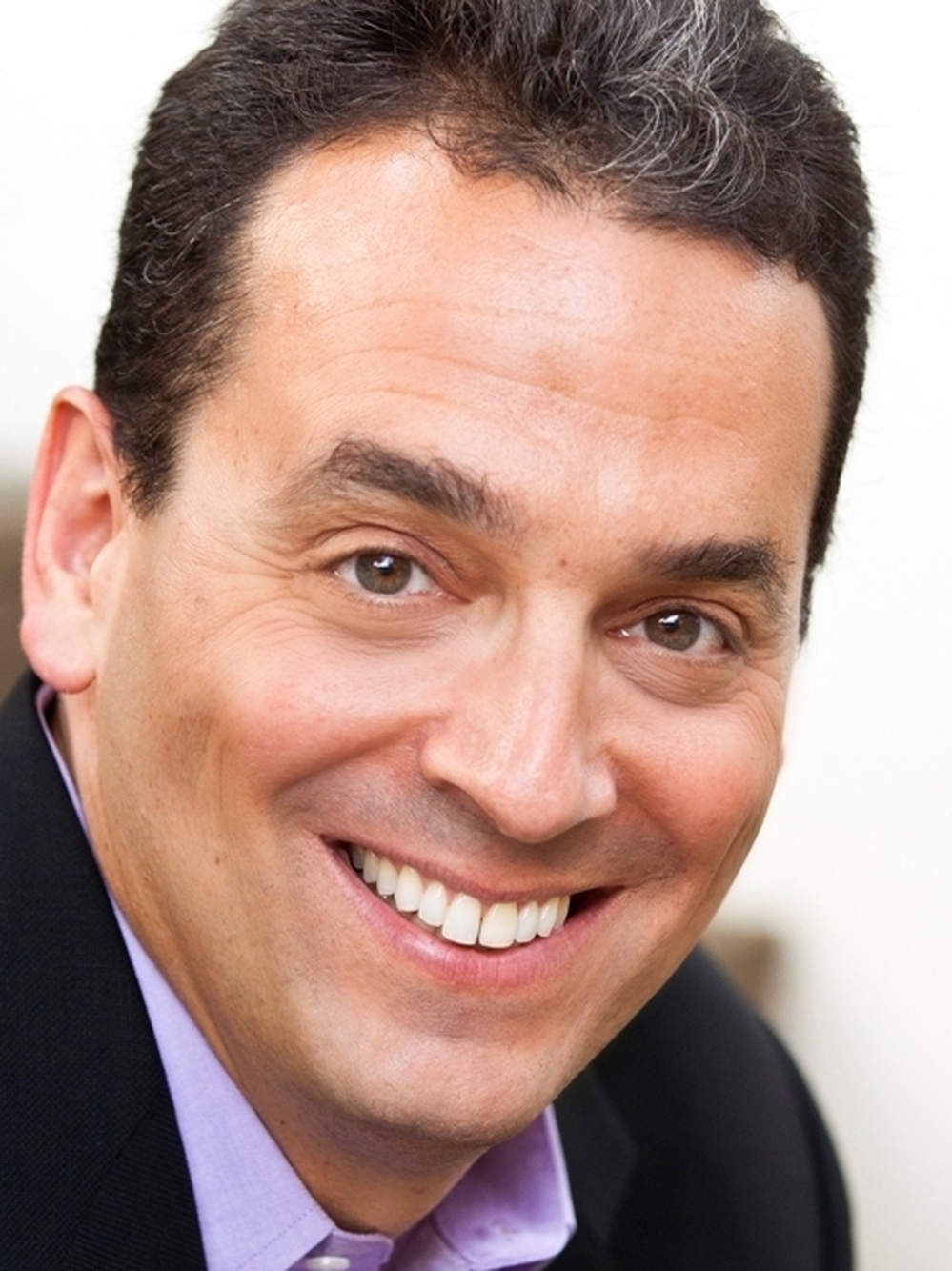 Daniel H. Pink is the author of five books about the changing world of work, including A Whole New Mind and Drive. Daniel H. Pink is the author of five books about the changing world of work, including A Whole New Mind and Drive.