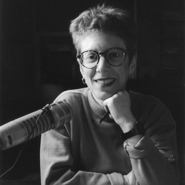 Terry Gross