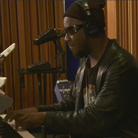 Robert Glasper at KCRW Robert Glasper at KCRW