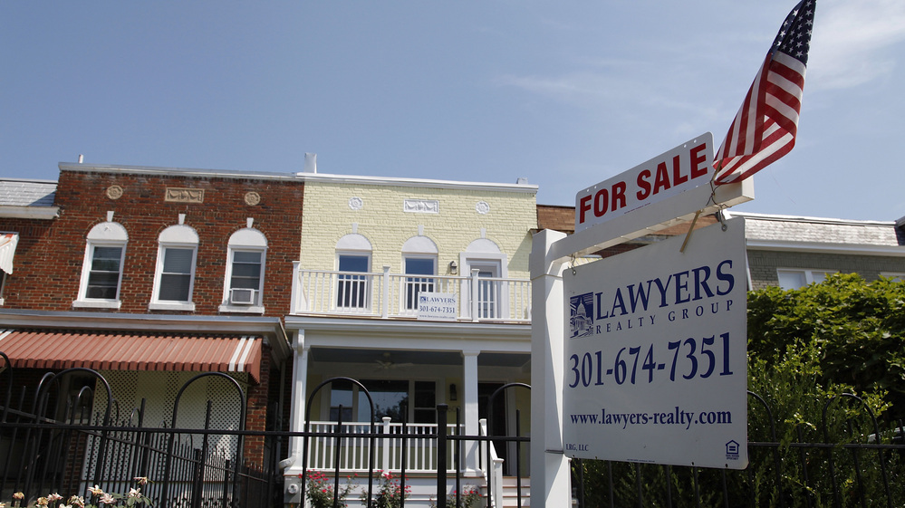 A housing revival will be key to an economic recovery in 2013, analysts say. A housing revival will be key to an economic recovery in 2013, analysts say.