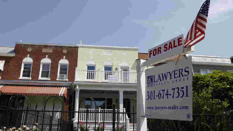 A housing revival will be key to an economic recovery in 2013, analysts say. A housing revival will be key to an economic recovery in 2013, analysts say.