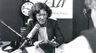 Terry Gross, shown above in 1987, has been host of Fresh Air since 1975, when it was broadcast only in greater Philadelphia. Terry Gross, shown above in 1987, has been host of Fresh Air since 1975, when it was broadcast only in greater Philadelphia.