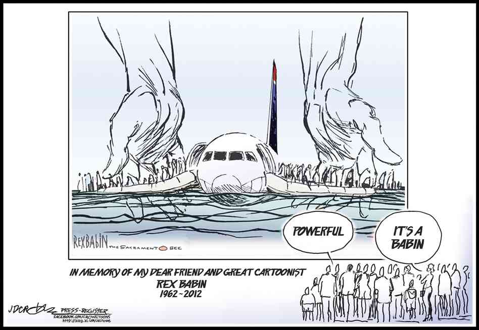 politicalcartoons.com