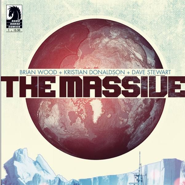 The Massive #1