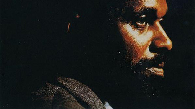John Lewis on the cover of his 1958 album The John Lewis Piano. (Courtesy of the artist)