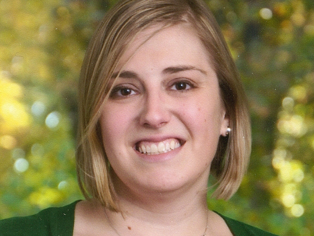 Lauren Rousseau was killed on Dec. 14 when a gunman opened fire at Sandy Hook Elementary School, in Newtown, Conn., killing 26 children and adults at the school.