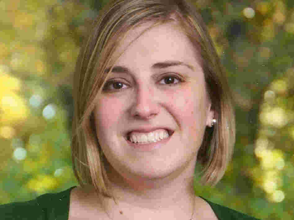 Lauren Rousseau was killed on Dec. 14 when a gunman opened fire at Sandy Hook Elementary School, in Newtown, Conn., killing 26 children and adults at the school.