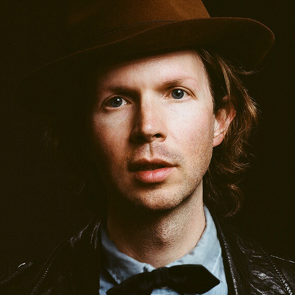 Beck's newest album, Song Reader, is a collection of sheet music intended to be arranged and recorded by his fans.