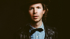 Beck's newest album, Song Reader, is a collection of sheet music intended to be arranged and recorded by his fans. Beck's newest album, Song Reader, is a collection of sheet music intended to be arranged and recorded by his fans.